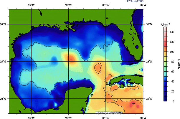 Gulf of America TXHP